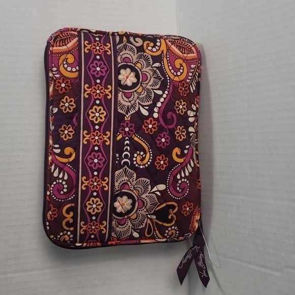 Vera Bradley Other - VERA BRADLEY IPad Tablet Case